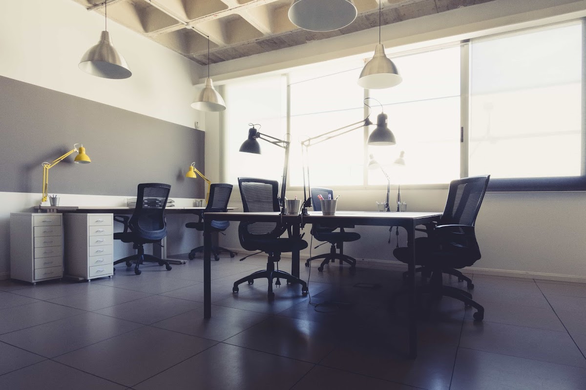 Photo de The Clic Club