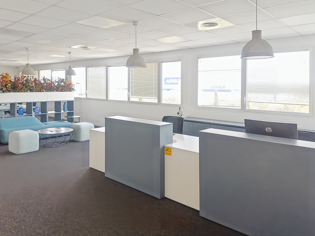 Photo de Regus Marignane Floricity