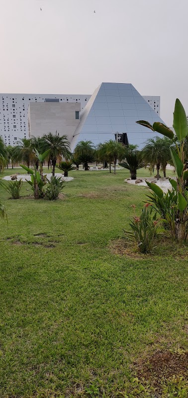 Photo de Regus Parque Joyero