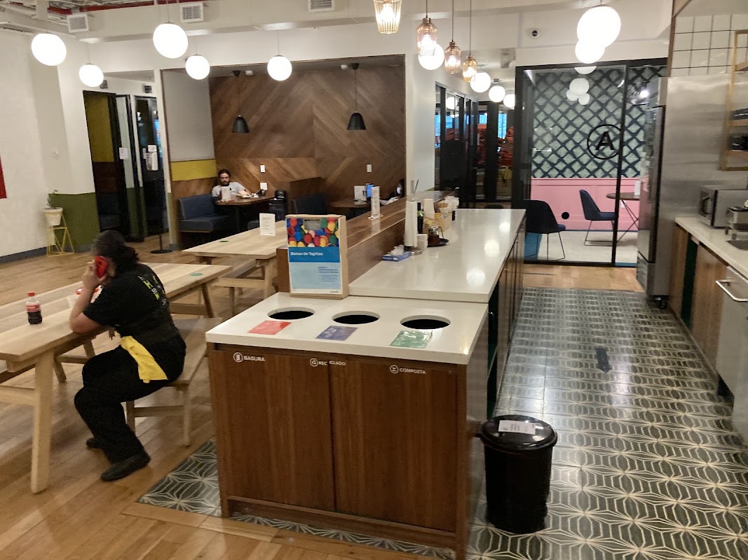 Photo de WeWork Chilpancingo