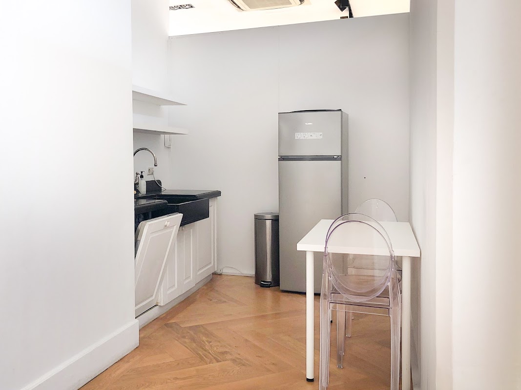 Photo de Les Nouveaux Bureaux Braque