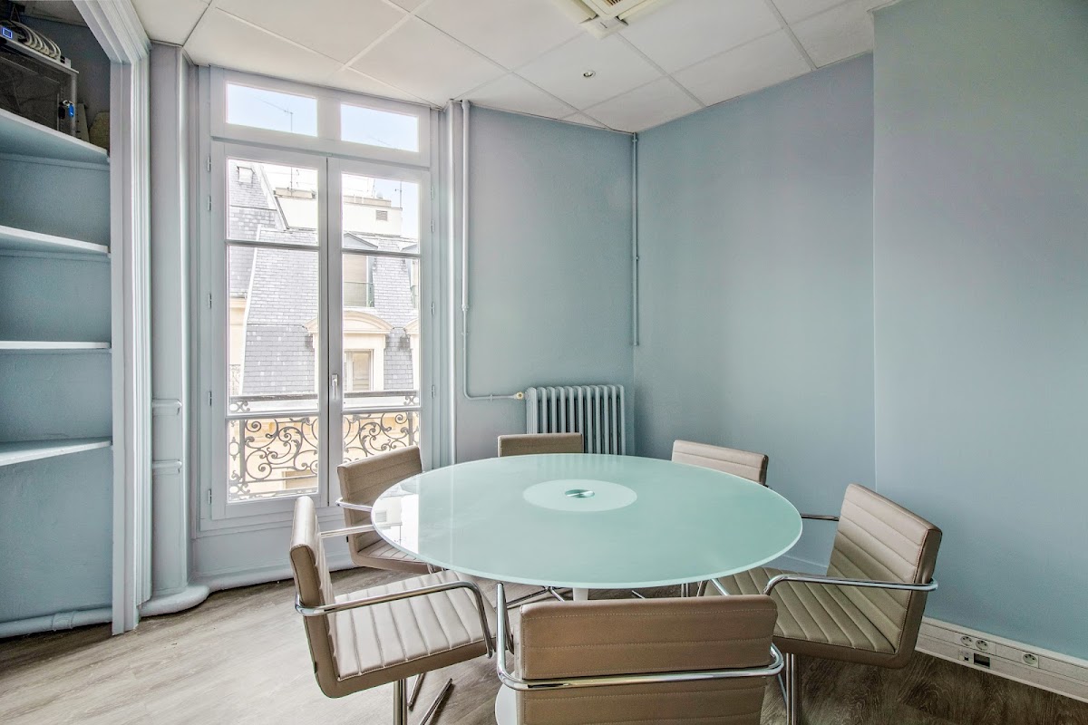 Photo de Mozaik Coworking La Fayette