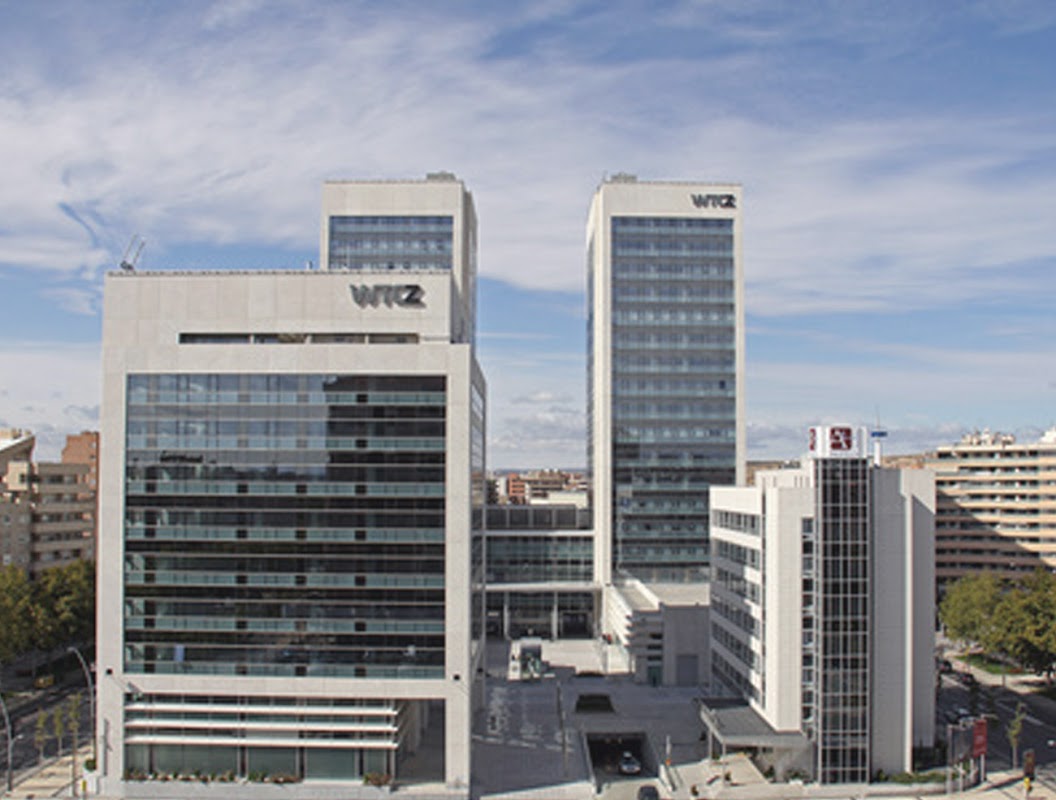Photo de Abn Centro De Negocios Zaragoza