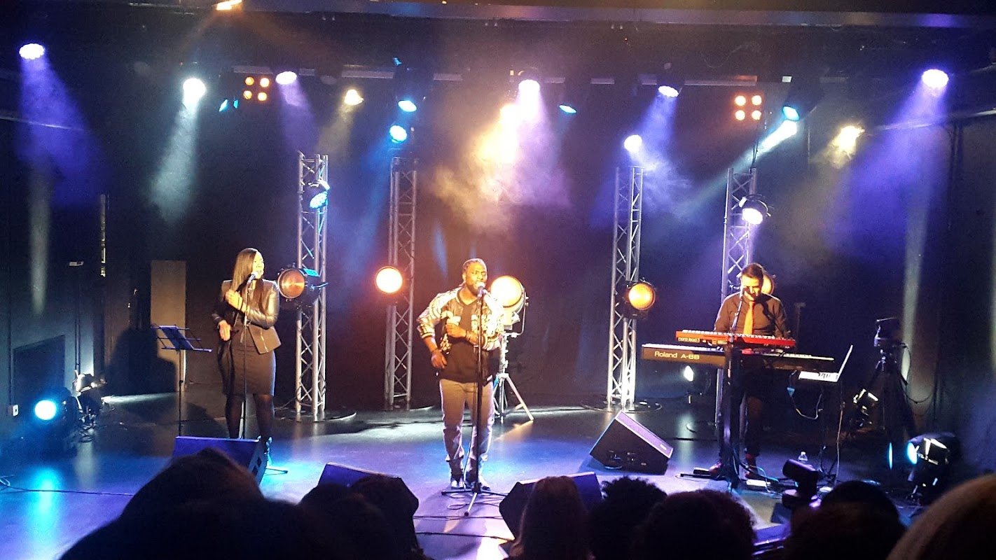 Photo de L'Antenne Servan