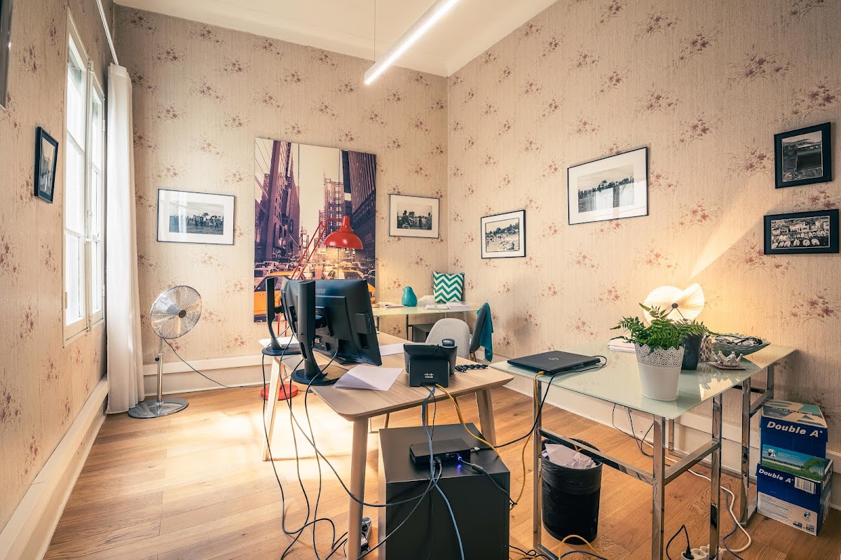 Photo de L'Appartement Cowork