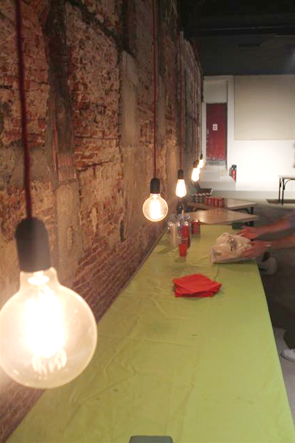 Photo de La Luna Rawa Club