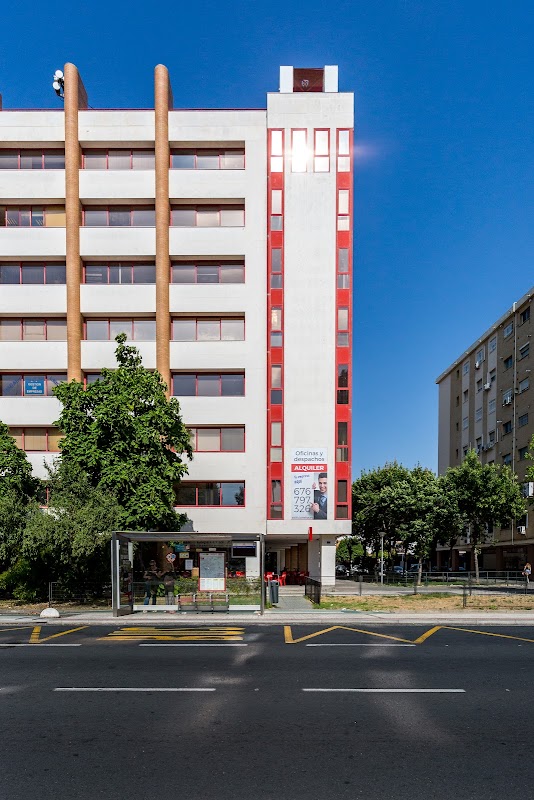 Photo de Centro Negocio Sevilla Este