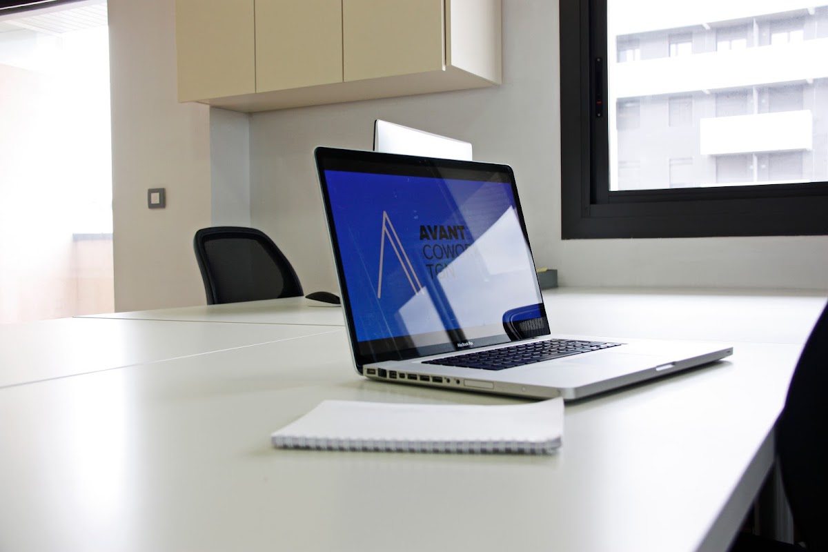 Photo de Avant Coworking