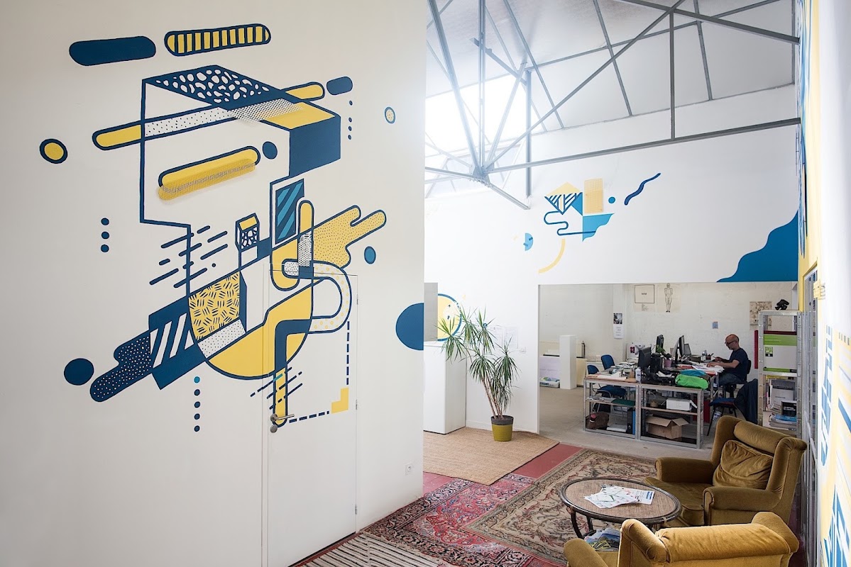 Photo de La Maison Blanche