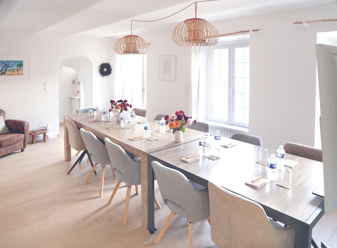 Photo de À la fraiche