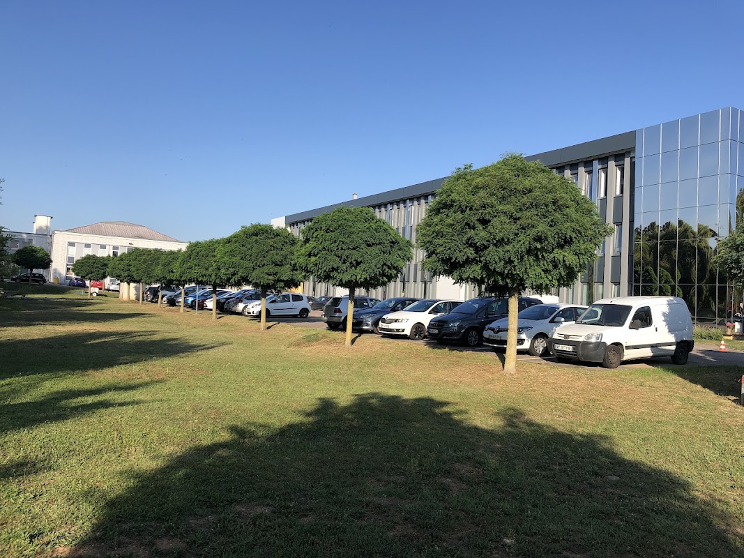 Photo de Coworking Metz