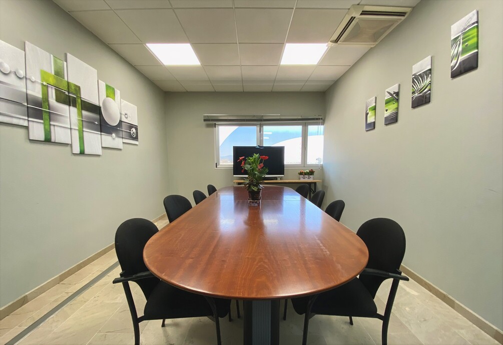 Photo de Centro De Negocios Dcc