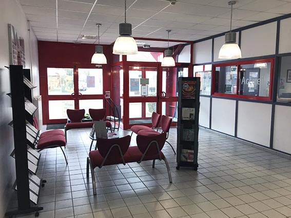 Photo de La Ruche Denain