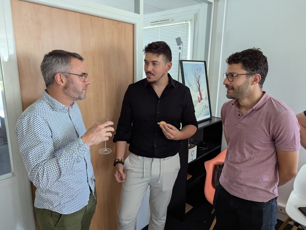 Photo de Les Docks Numériques