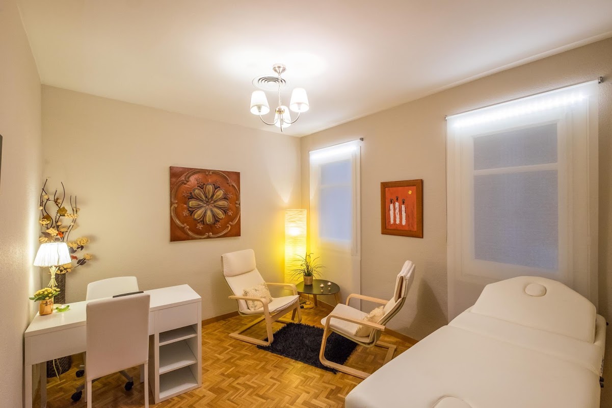 Photo de Grupo Sinergia