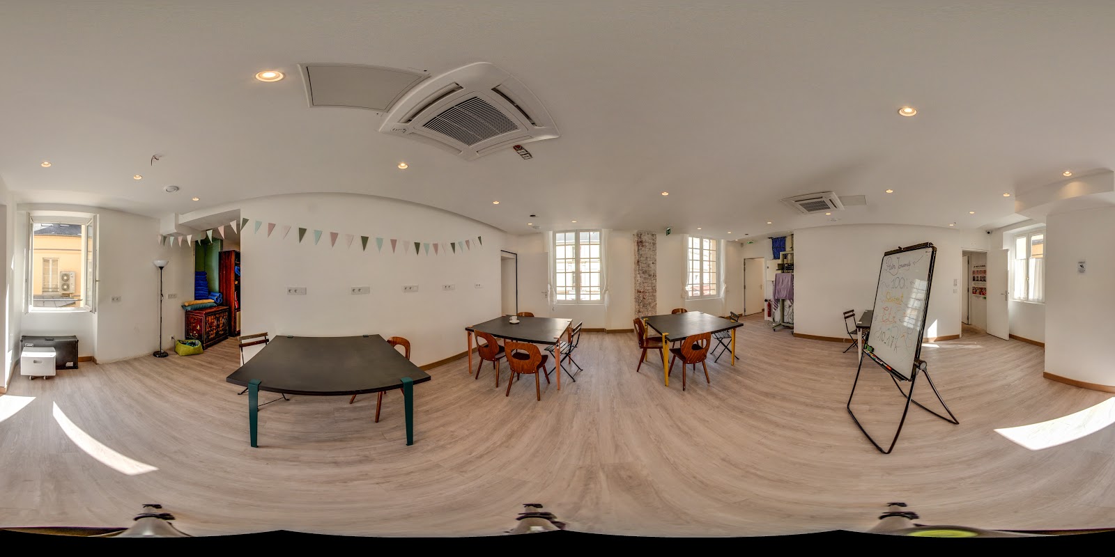 Photo de Espace Charost