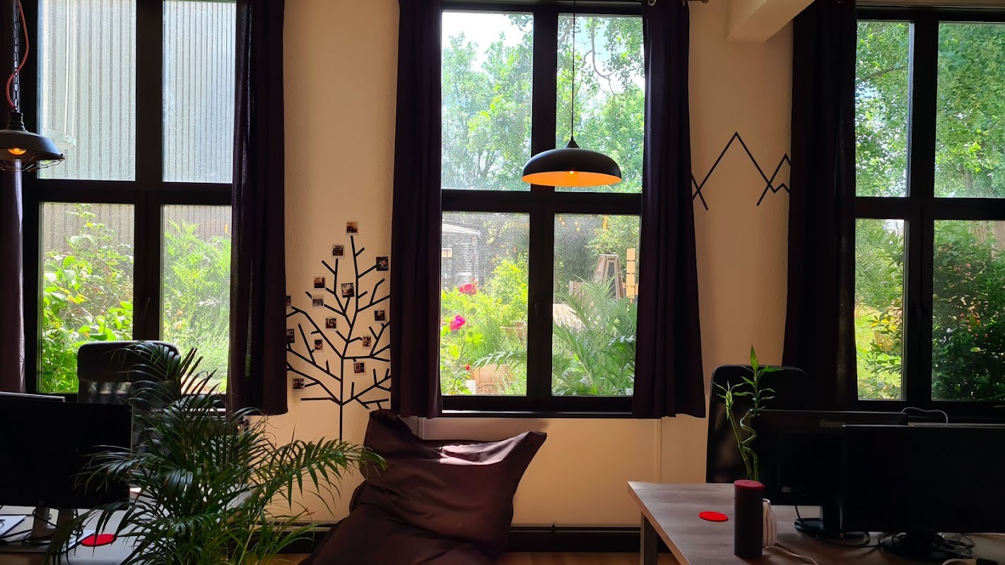 Photo de Le Poulailler