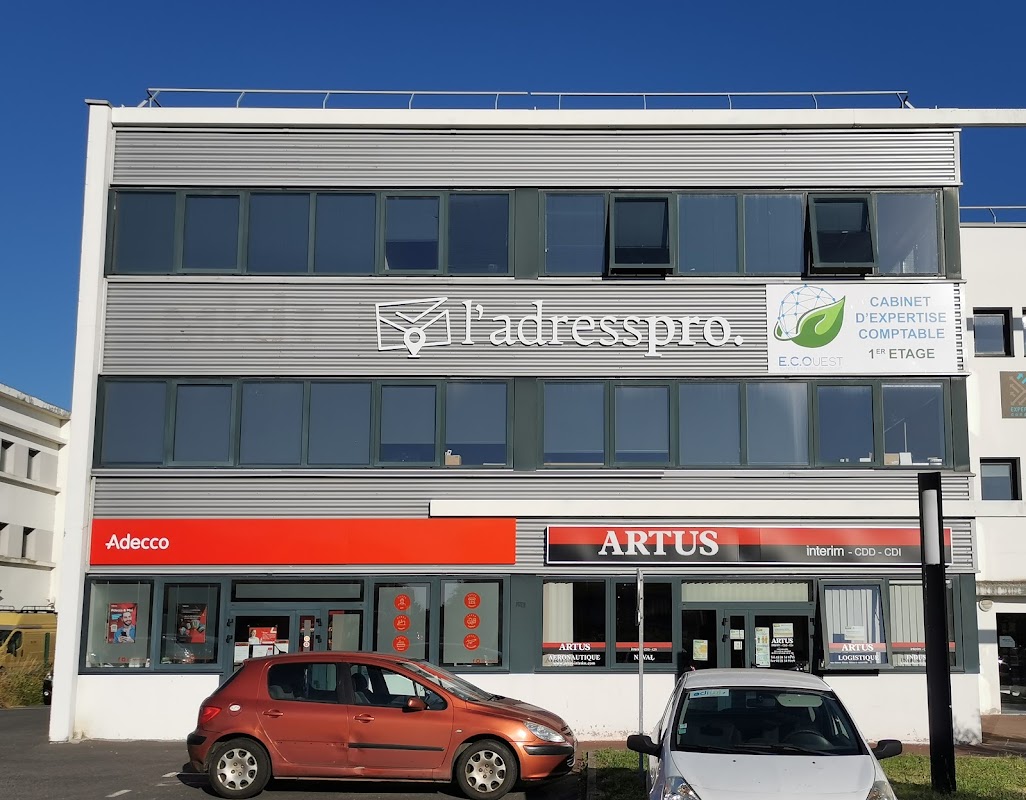 Photo de L'adress-Pro Saint-Nazaire