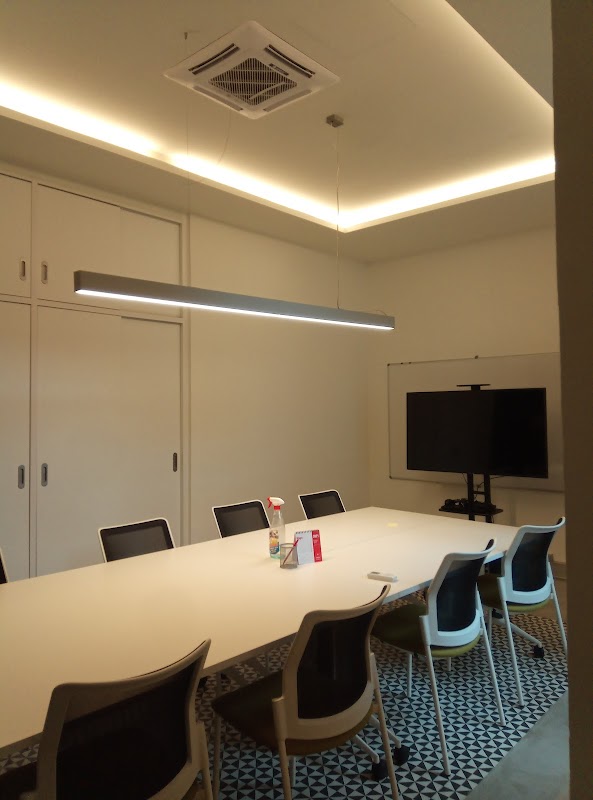 Photo de Canyera Coworking