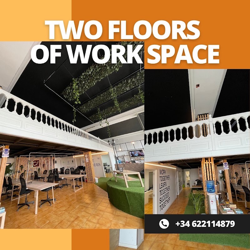 Photo de Deskhub Tenerife