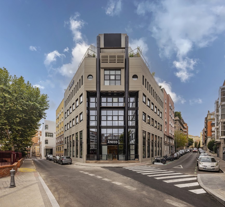 Photo de Aticco Principe de Vergara