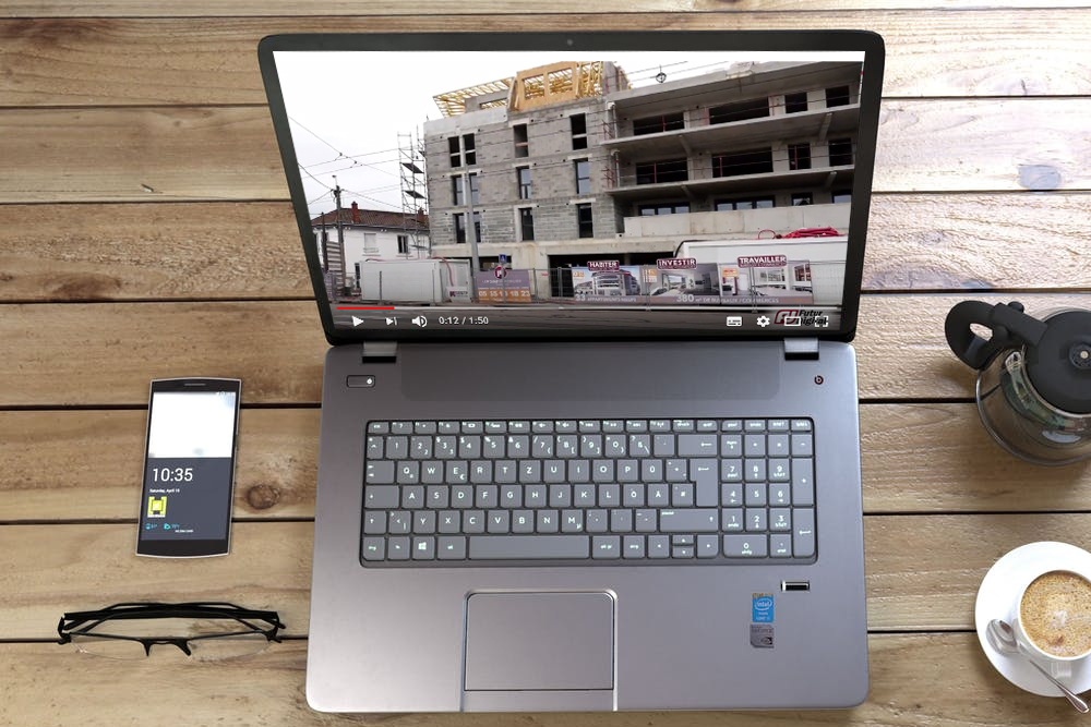 Photo de Digital Hub Boulogne