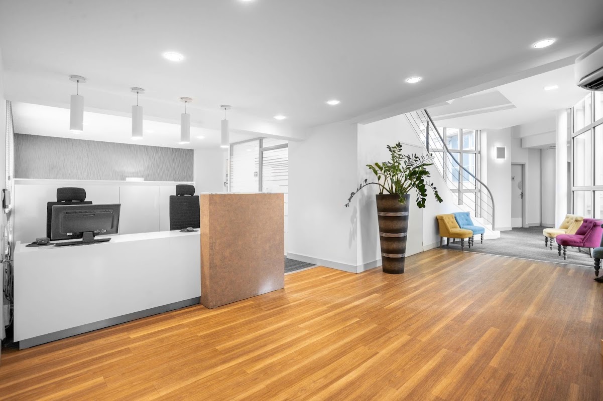 Photo de Regus Le Bouscat