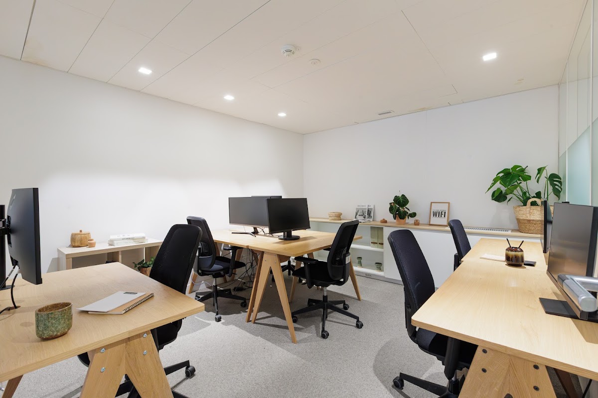 Photo de The Babel Community Montpellier