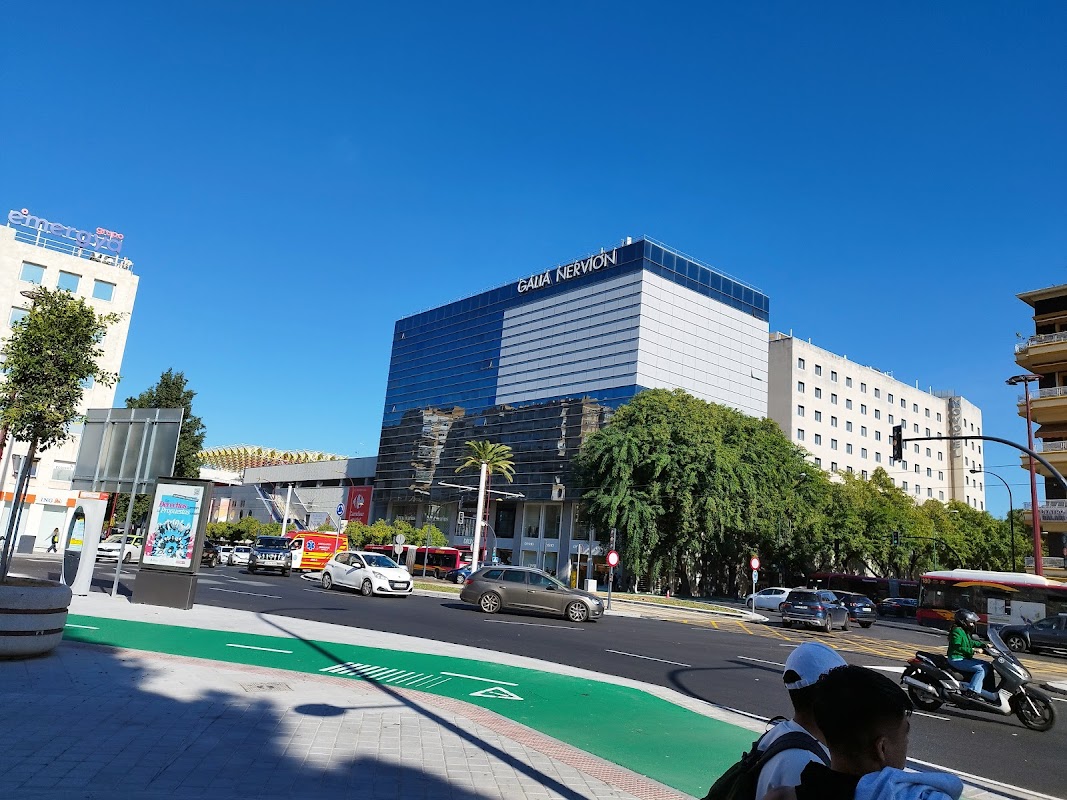 Photo de Regus Galia Building