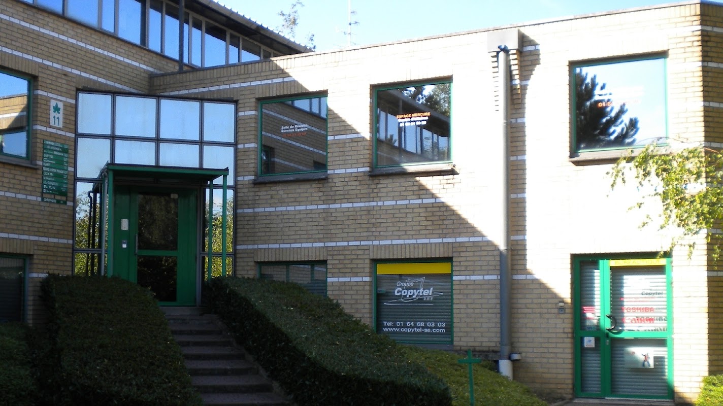 Photo de Espace Mercure