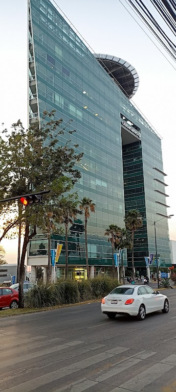 Photo de Regus Triangle Tower