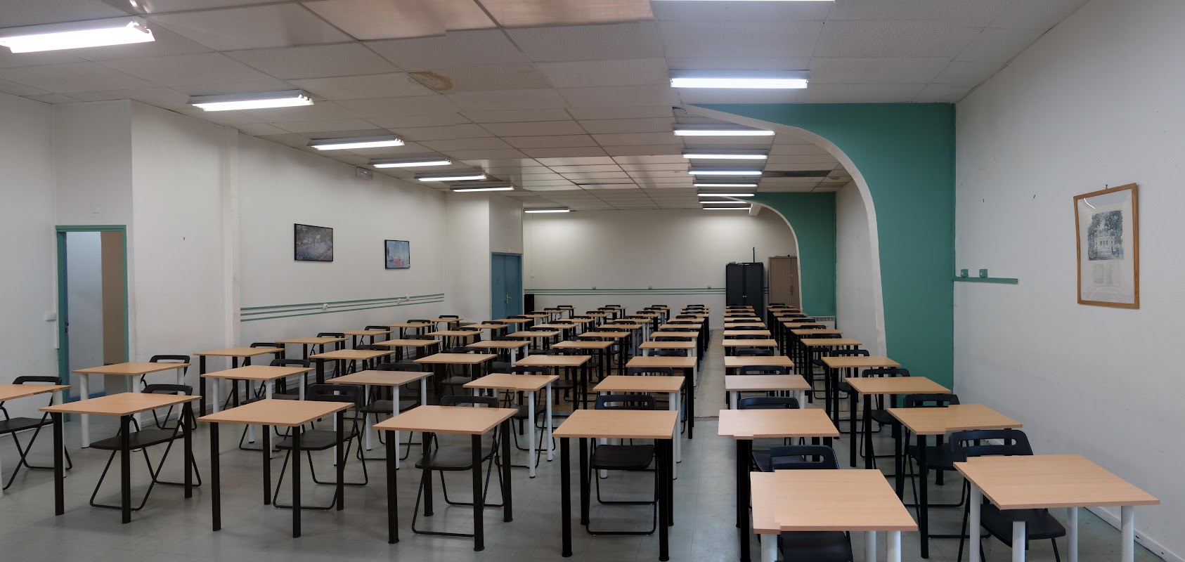 Photo de Espace des Sept Arpents