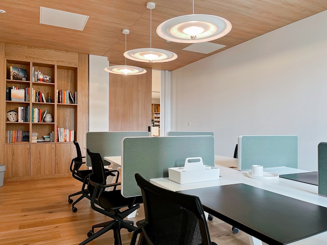 Photo de Spaces Euronantes