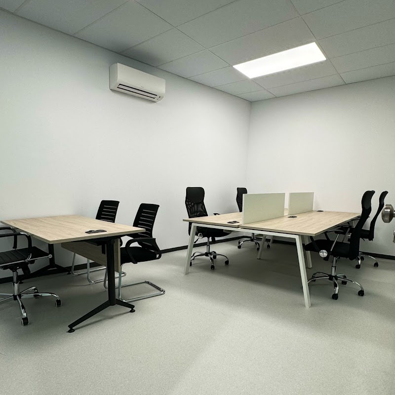 Photo de Regus Avenida De La Ciencia, 1