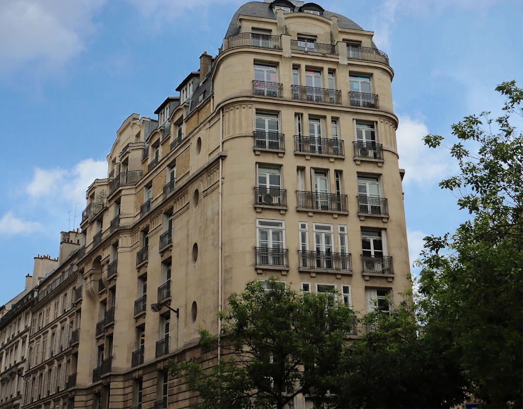 Photo de Le 100 La Fayette