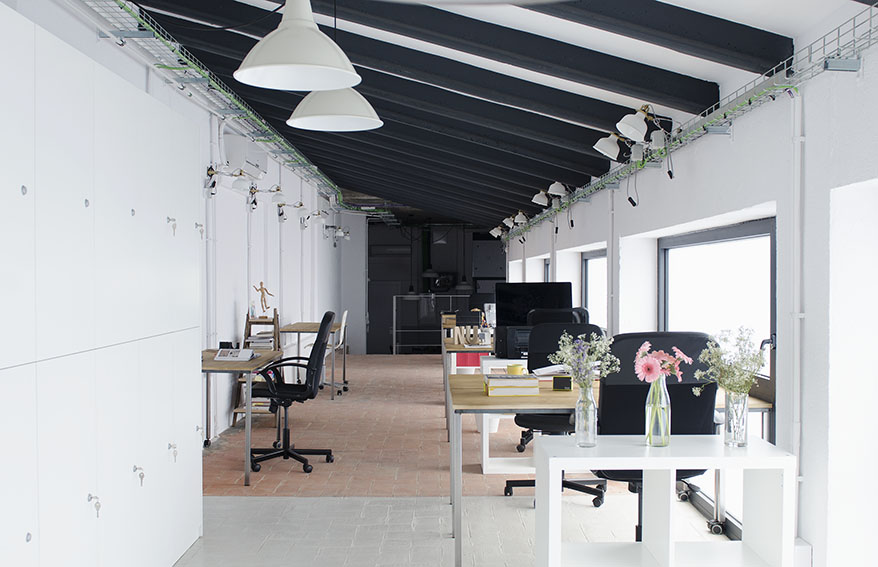 Photo de Canjoan Coworking