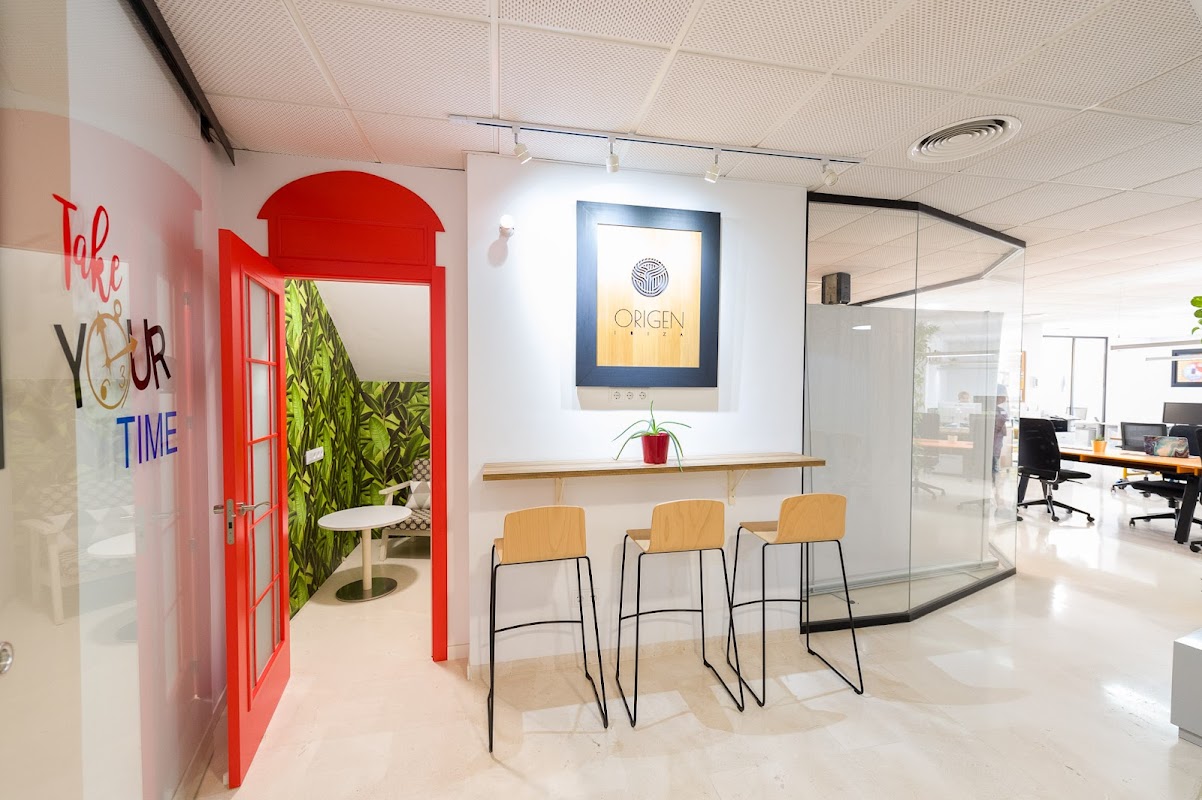 Photo de Origen Ibiza