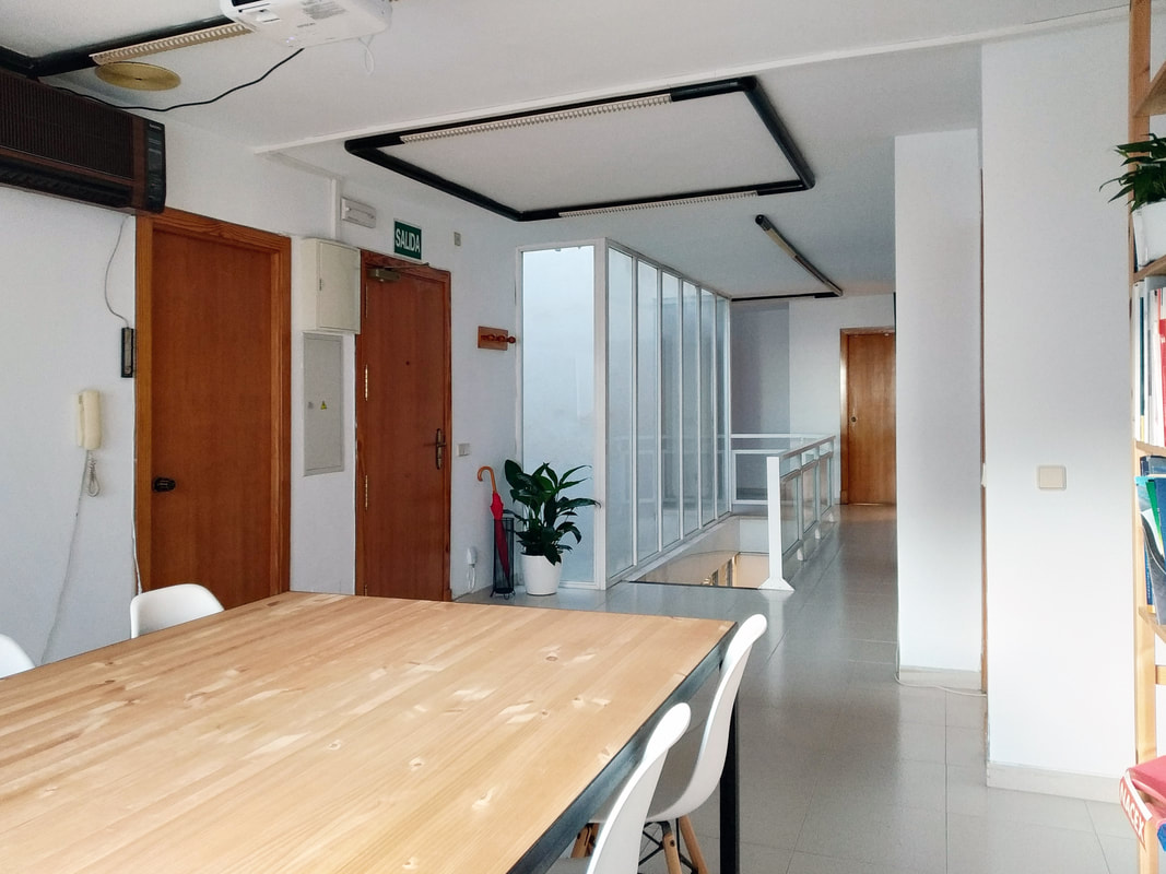 Photo de Jrm 12.2 Coworking