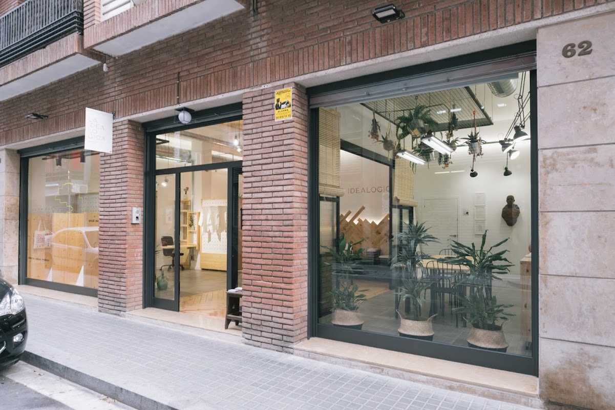 Photo de La Idealogica