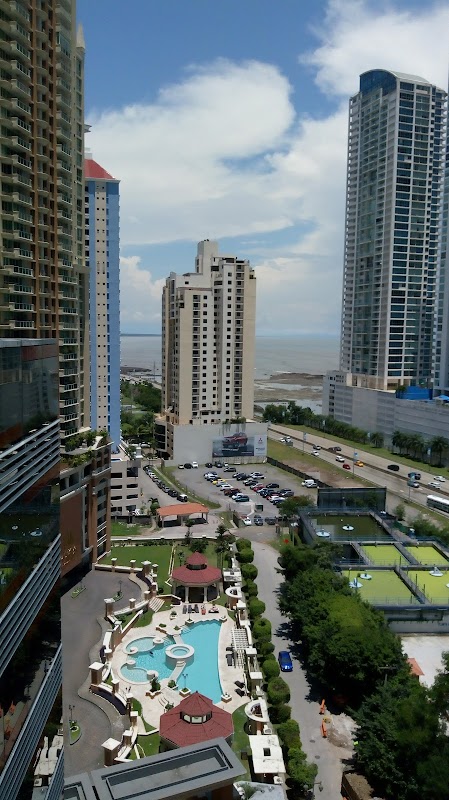 Photo de Regus Oceania Business Plaza