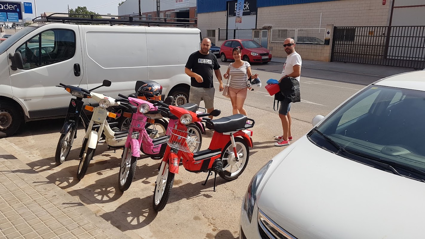 Photo de Generador Coworking