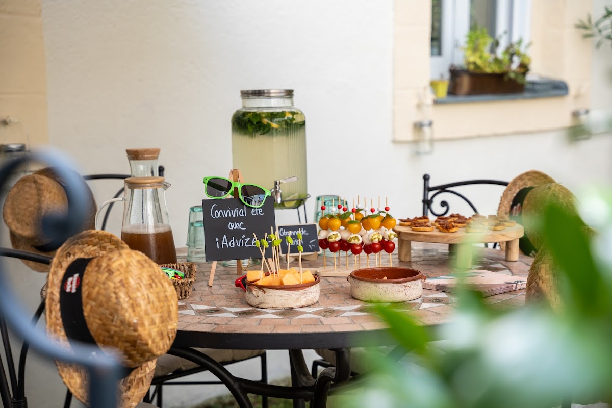 Photo de Le Convivere