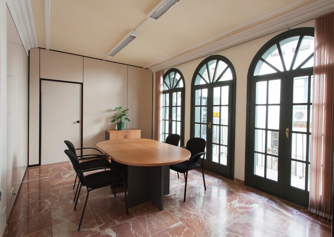 Photo de Coworking Cambrils