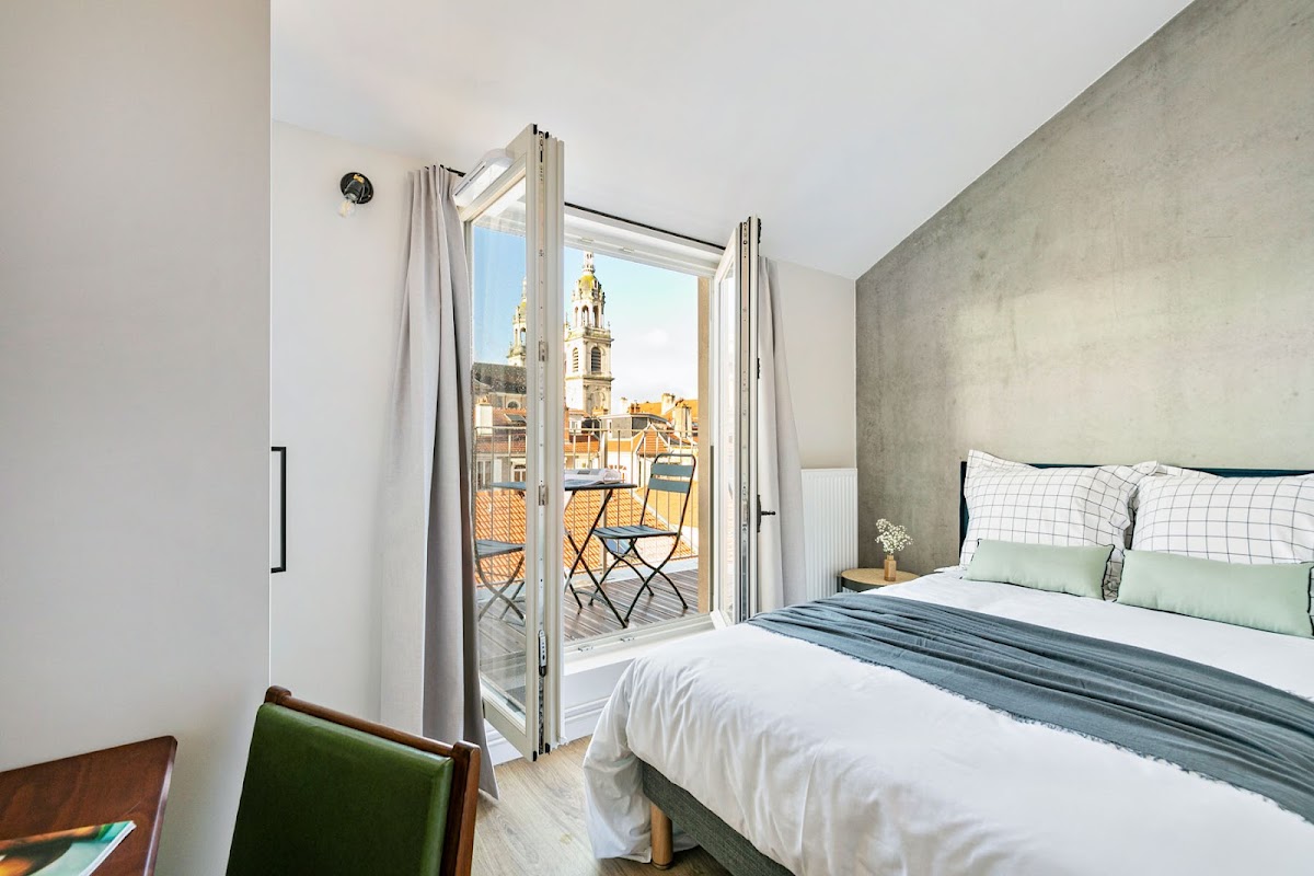 Photo de Sharies Nancy Antoinette