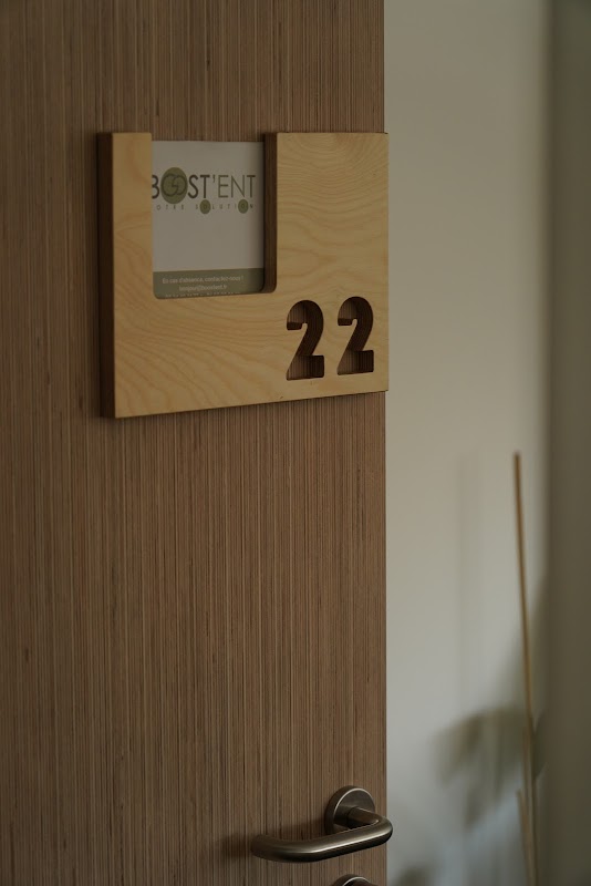 Photo de Coworking BOOST'ENT