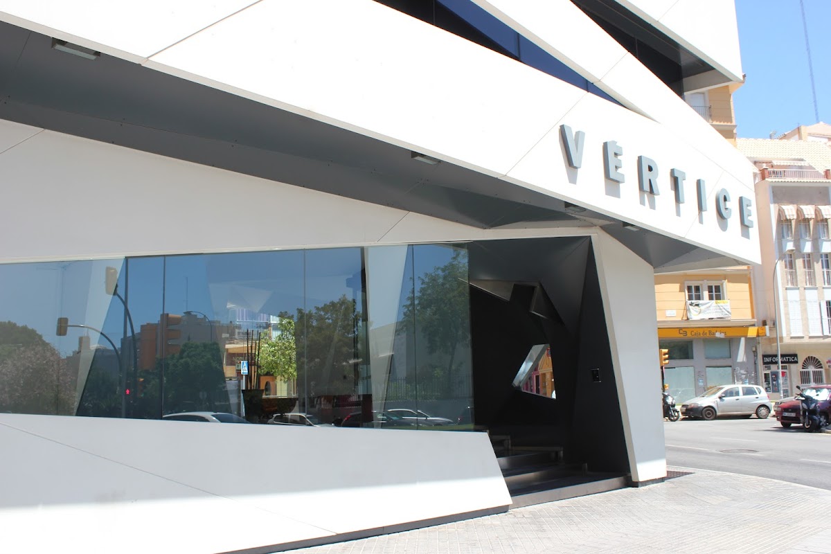 Photo de Vérticemprende