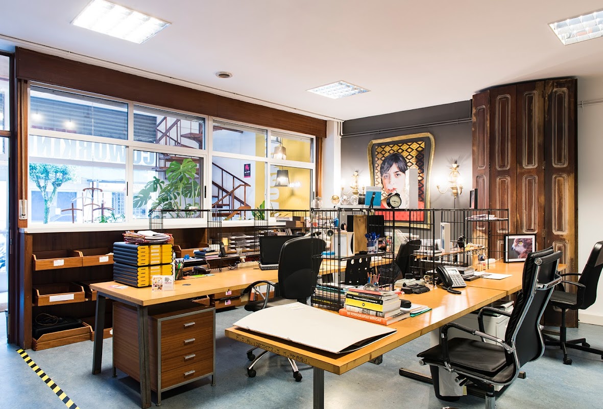 Photo de Dinamo Coworking