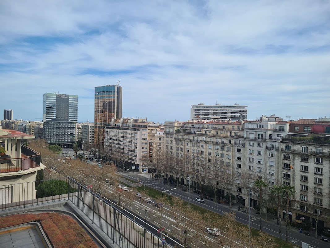 Photo de Diagonal Beethoven