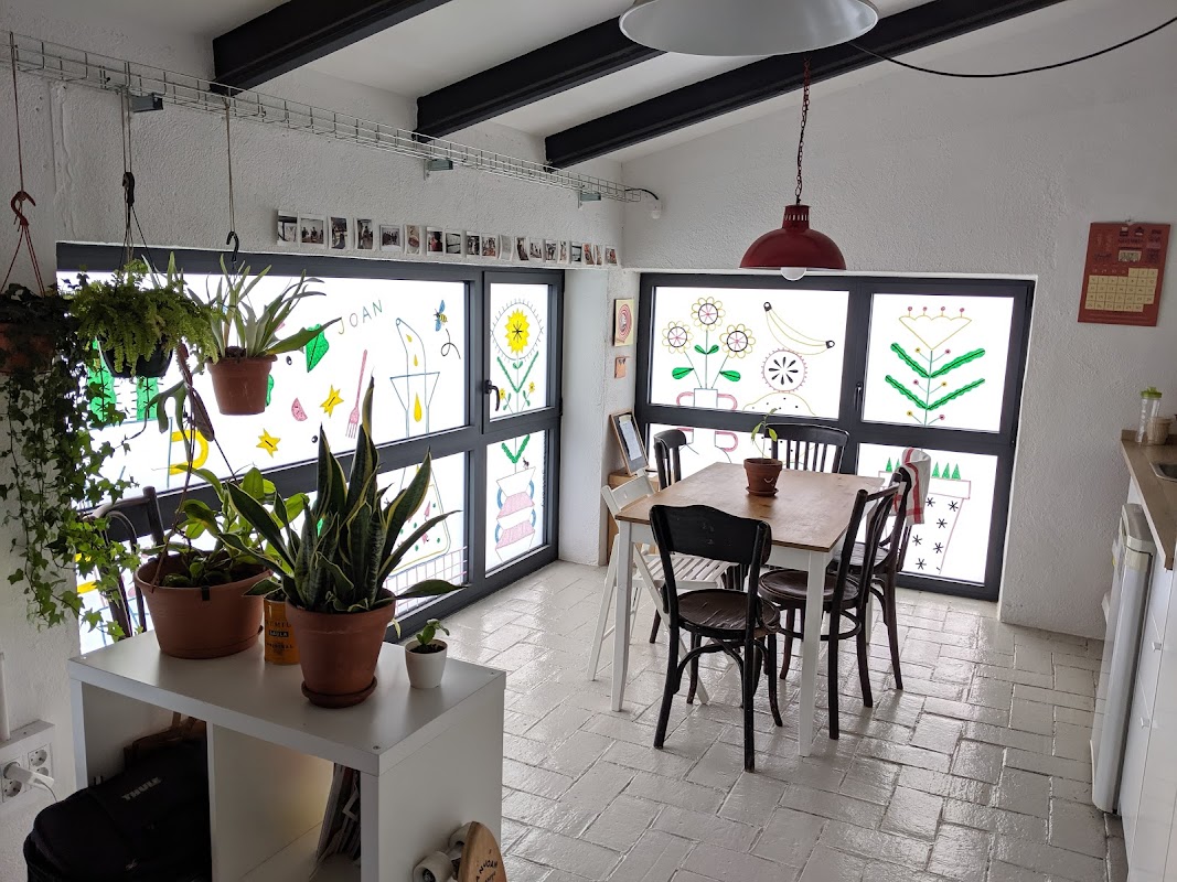 Photo de Canjoan Coworking
