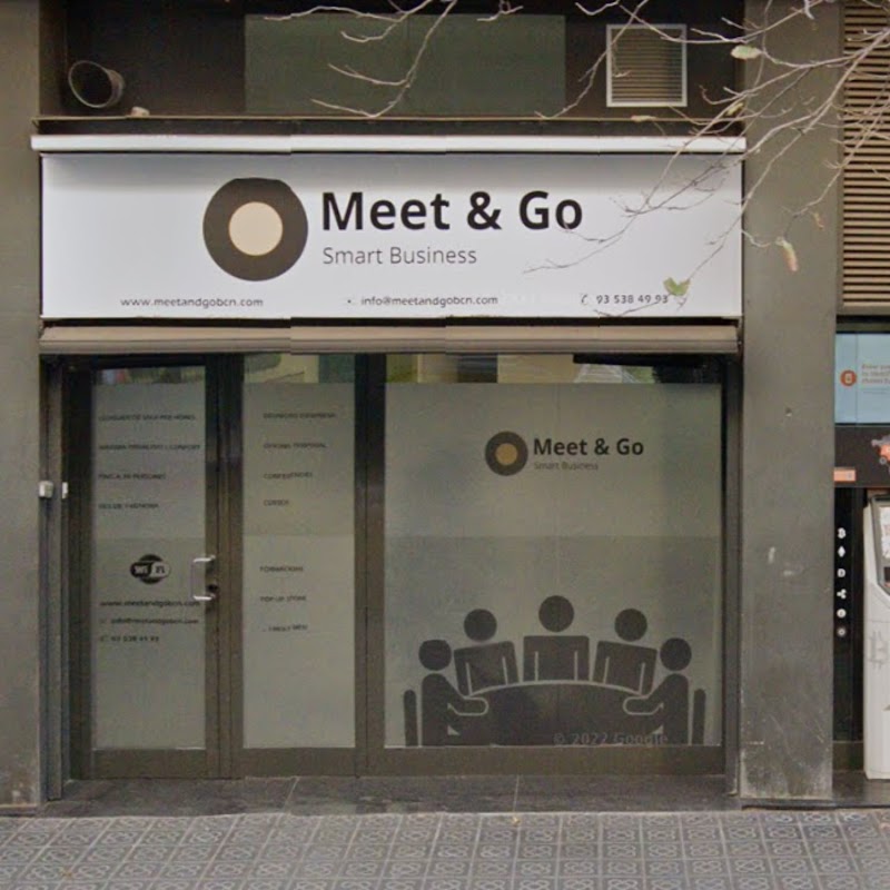 Photo de Meet&Go
